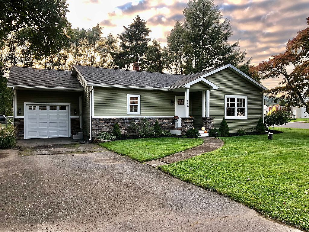 2709 Creek Rd, Williamsport, PA 17701 Zillow