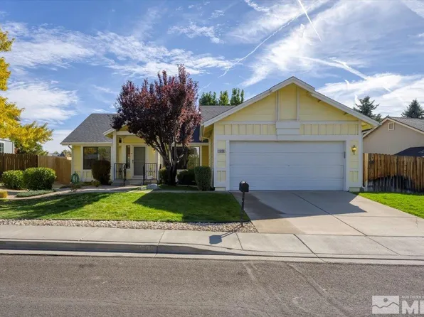 1690 Shadow Park Dr, Reno, NV 89523