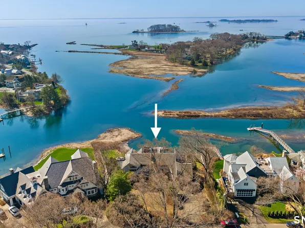 21 Covlee Drive, Westport, CT 06880