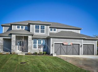 23822 Clear Creek Pkwy, Shawnee, KS 66226
