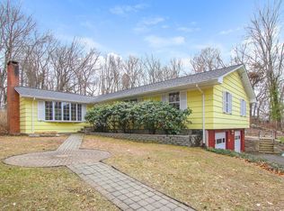400 Chestnut Hill Rd, Glastonbury, CT 06033