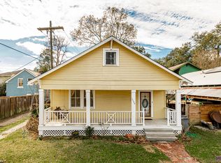 2028 Wisteria St, Baton Rouge, LA 70806