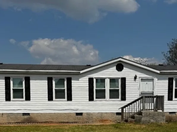 200 Bunker Hill Dr, Byron, GA 31008