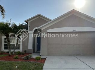 1743 Roseroot Ct, New Port Richey, FL 34655