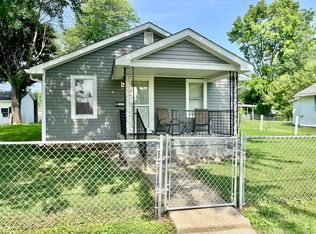 302 Market St, Hope, IN 47246