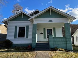 2106 Anderson St #B, Bristol, TN 37620