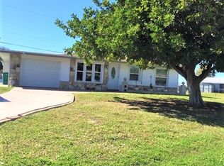 274 Shadow St, Port Charlotte, FL 33952