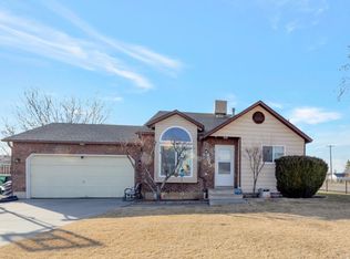 4813 S 3850 W, Roy, UT 84067