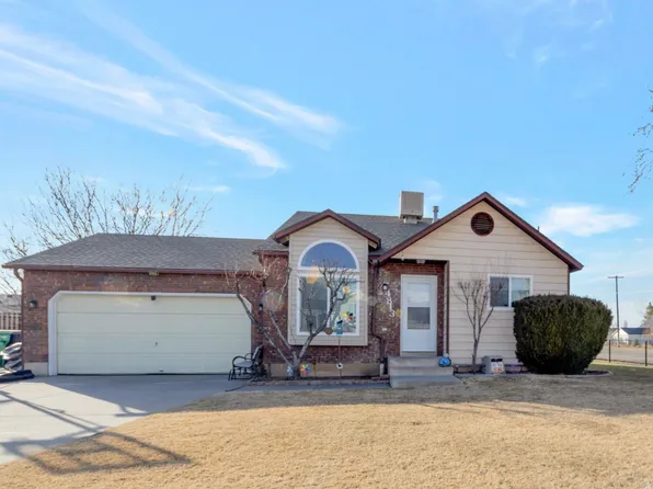 4813 S 3850 W, Roy, UT 84067