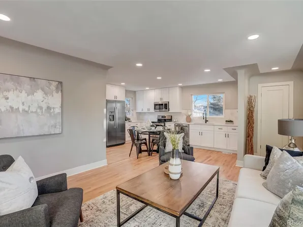 825 Forest Street, Denver, CO 80220