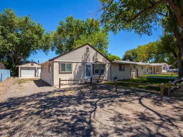 292 Pine St, Grand Junction, CO 81503