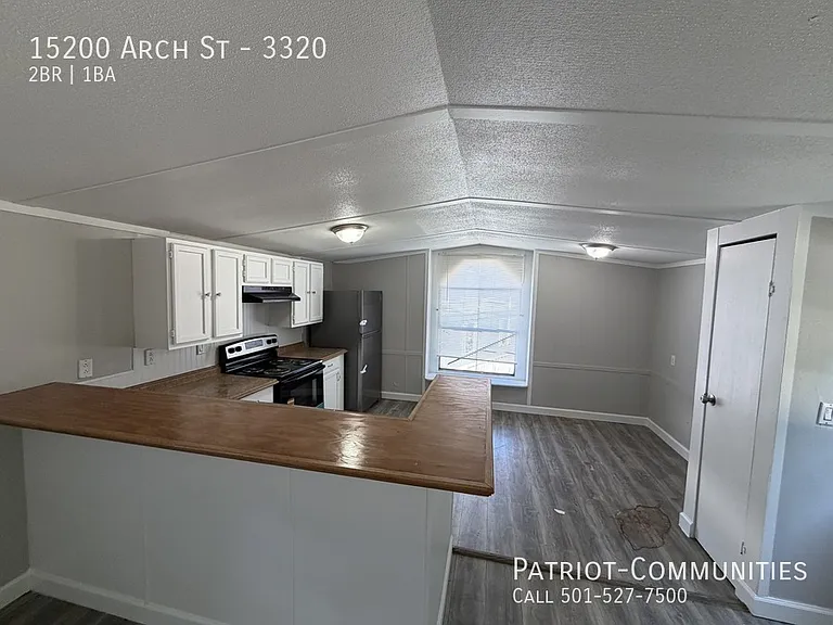 15200 Arch St #3320 — Photo 6