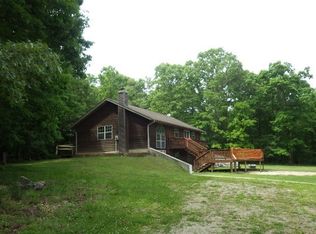 62A Hc 1, Grandin, MO 63943