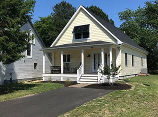 93 Woodland Ave, Ocean View, DE 19970
