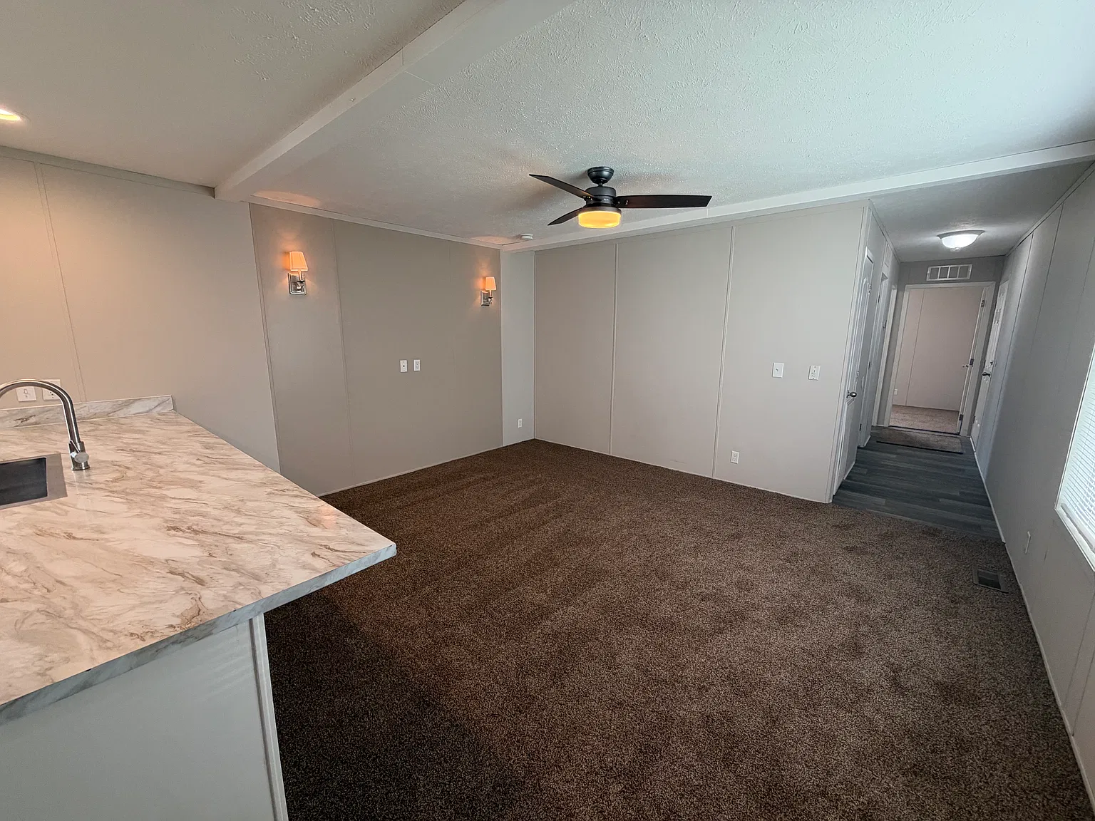 Large Kitchen Island! — Photo 4