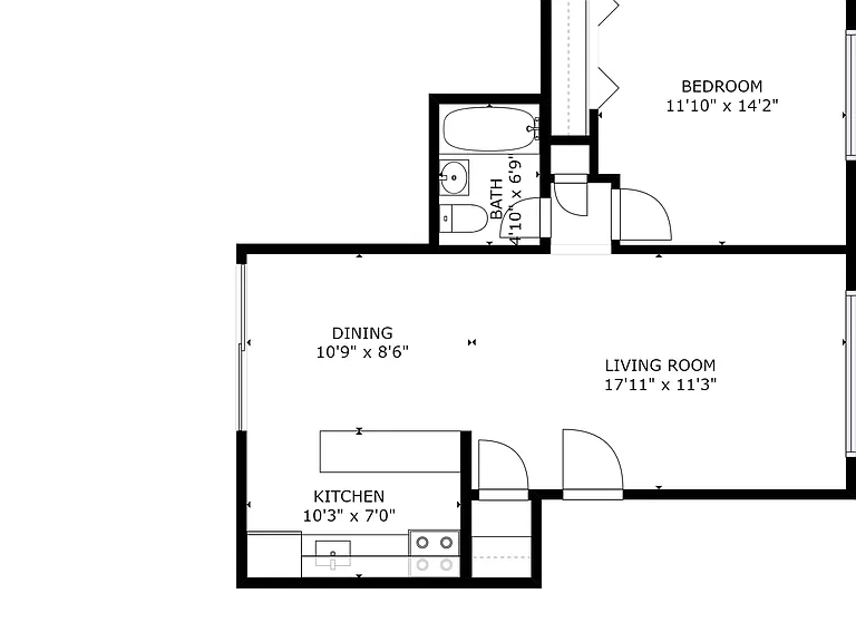 Eastdale Apartments — Photo 19