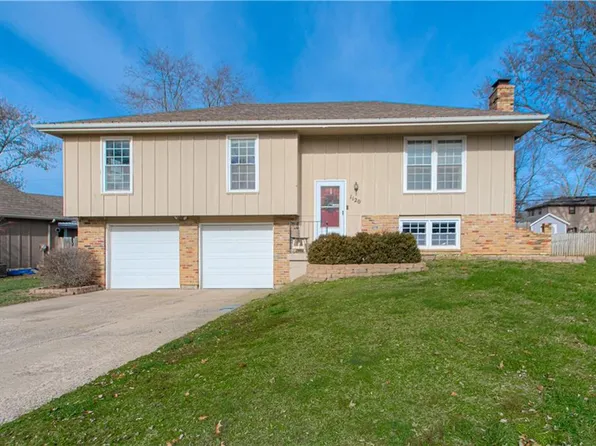 1120 W Wabash St, Olathe, KS 66061
