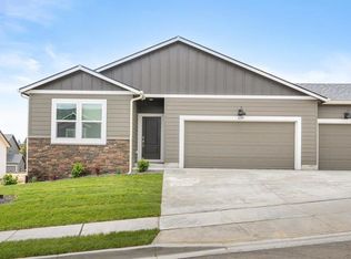 8214 S Allora Rd, Cheney, WA 99004