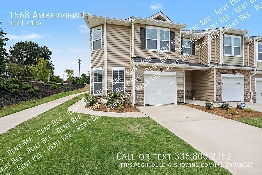 1568 Amberview Ln