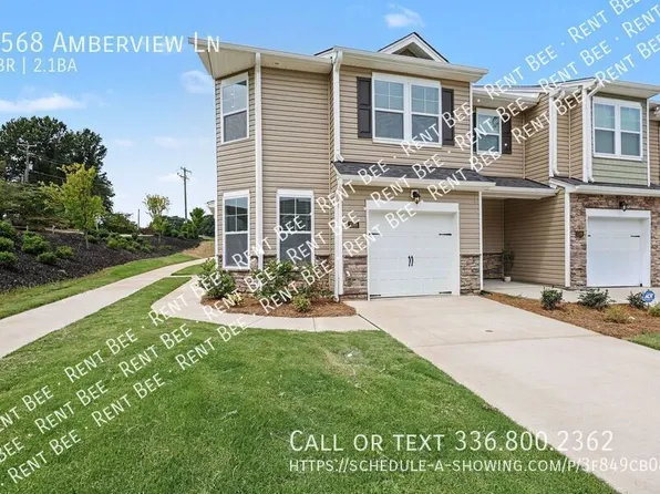 1568 Amberview Ln, Kernersville, NC 27284