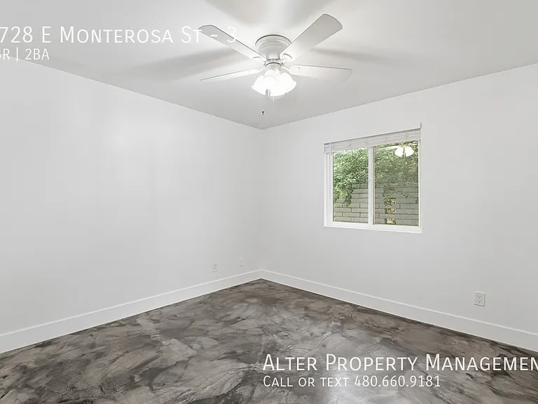 3728 E Monterosa St #3 — Photo 17