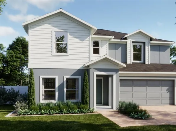 2041 Education St, Saint Cloud, FL 34771