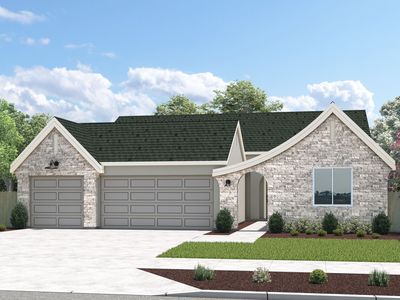 LOT 83 1832 S Buffalo Ct, Hanford, CA, 93230