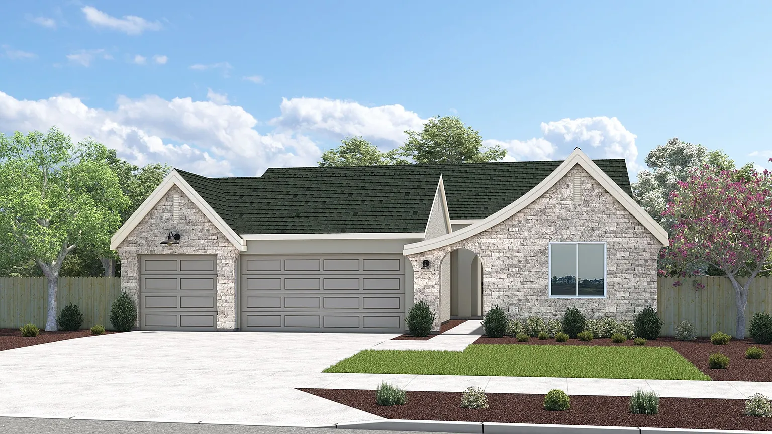 6266 Bushel Ave #-lot 77 photo 1