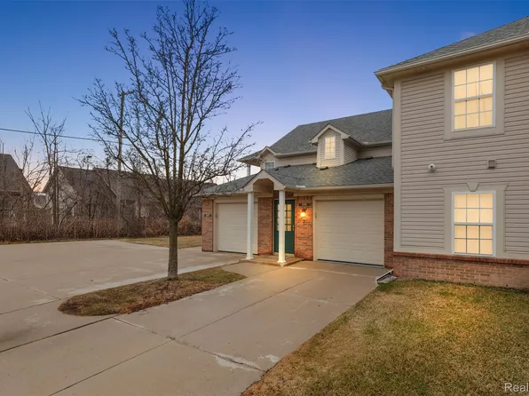 45765 Cagney Dr, Macomb, MI 48044