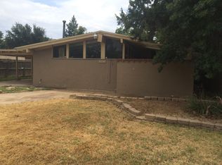 2003 32nd St, Lubbock, TX 79411
