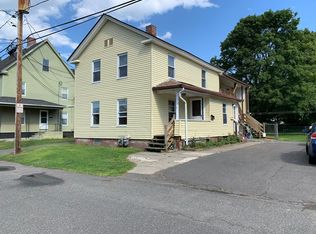 7 Sycamore St #2, Westfield, MA 01085