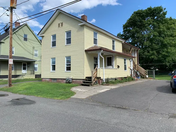 7 Sycamore St #2, Westfield, MA 01085