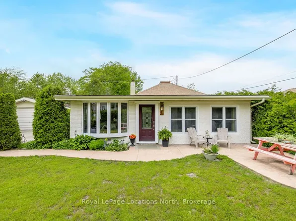 34 Glenwood Dr, Wasaga Beach, ON L9Z 2K5