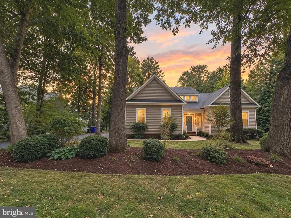 144 Bangor Ln, Milton, DE 19968