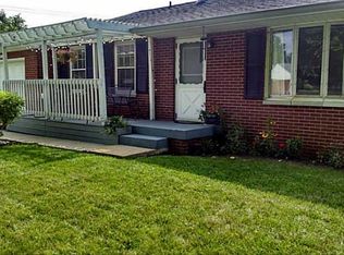 7651 Brehob Rd, Indianapolis, IN 46217