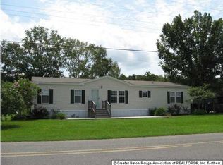 944 Belle River Rd, Pierre Part, LA 70339