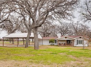 8790 Old Springtown Rd, Springtown, TX 76082