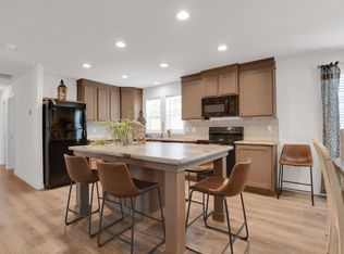 Highland Manor, Independence, MO 64055