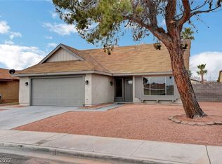 4755 Marlboro Ct, Las Vegas, NV 89147