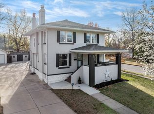 320 N Rutan St, Wichita, KS 67208