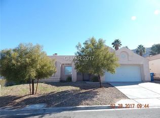 2246 Little River Ct, Sunrise Manor, NV 89156