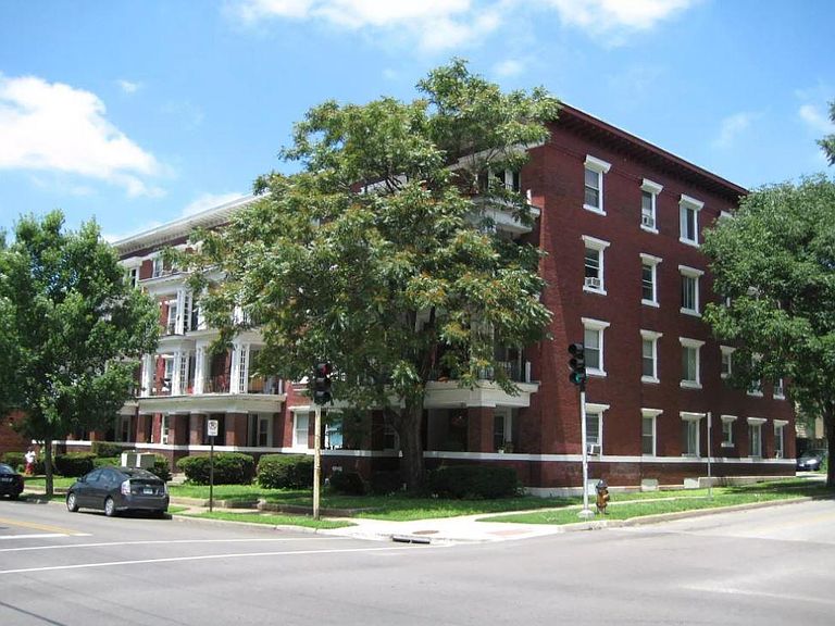 Afton Apartments Kansas City, MO Zillow