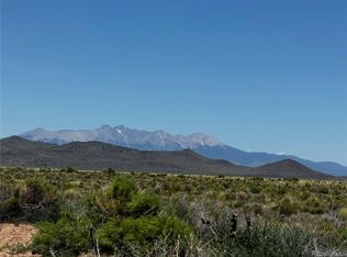 LOT 14 Jane Rd, San Luis, CO 81152