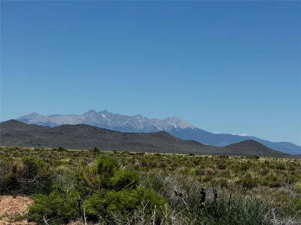 Lot 14 Jane Road, San Luis, CO 81152