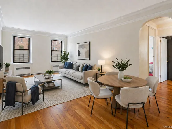73-20 Austin Street #1E, Forest Hills, NY 11375