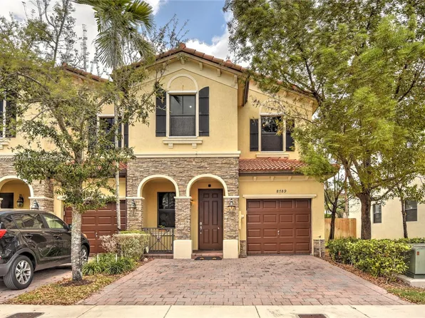 8789 NW 98th Ave, Doral, FL 33178