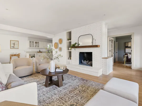 1413 Arbor St, Durham, NC 27701