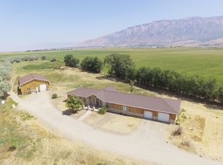 4160 W 4000 N, Plain City, UT 84404