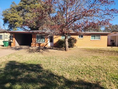 2756 Harvard Ave, San Angelo, TX, 76904