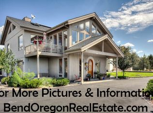 2147 SE Landings Way, Prineville, OR 97754